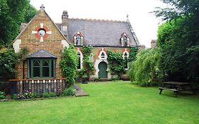 4 St Martins Almshouses
